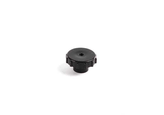 Botón OEM 62128680120 para BMW E12, E21, 114, 1502, 1600, 1602, 2002, 2500, 2800. Compatible con varios modelos clásicos. Repuesto original BMW.