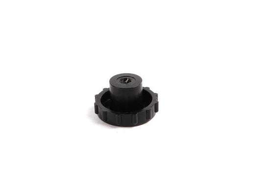 Botón OEM 62128680120 para BMW E12, E21, 114, 1502, 1600, 1602, 2002, 2500, 2800. Compatible con varios modelos clásicos. Repuesto original BMW.