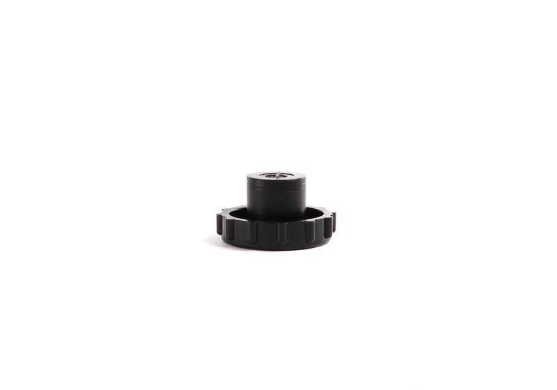 Botón OEM 62128680120 para BMW E12, E21, 114, 1502, 1600, 1602, 2002, 2500, 2800. Compatible con varios modelos clásicos. Repuesto original BMW.