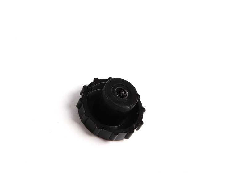 Botón OEM 62128680120 para BMW E12, E21, 114, 1502, 1600, 1602, 2002, 2500, 2800. Compatible con varios modelos clásicos. Repuesto original BMW.