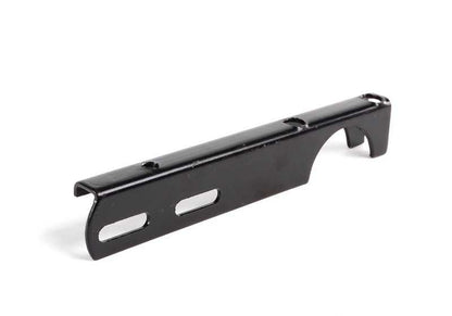 Soporte del sistema de escape OEM 18211245382 para BMW E23, E24, E28, E30. Original BMW.