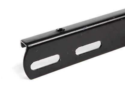 Soporte del sistema de escape OEM 18211245382 para BMW E23, E24, E28, E30. Original BMW.