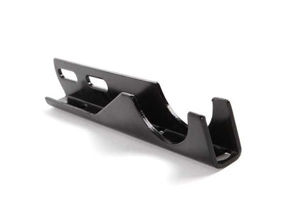Soporte del sistema de escape OEM 18211245382 para BMW E23, E24, E28, E30. Original BMW.