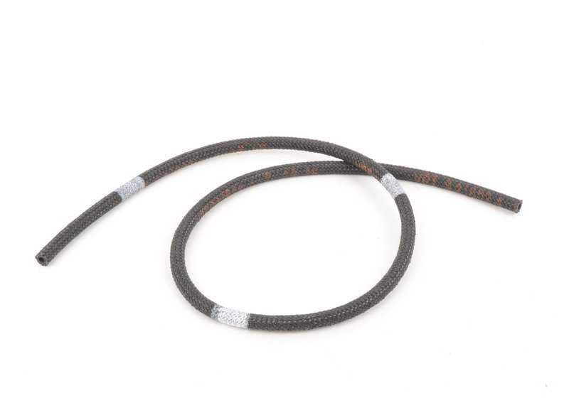 Empty tube OEM 11657588773 for BMW E82, E88, F20, F21, F22, E90, E91, E92, E93, F30, F07, F10, F11, F06, F12, F13, F01, F02, E84, F25, F26, E70, E71. Original BMW.