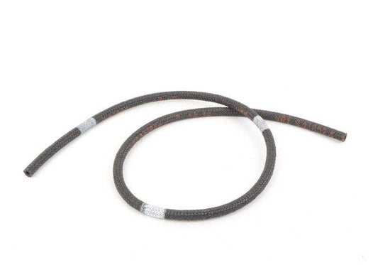 Tube vide OEM 11657588773 pour BMW E82, E88, F20, F21, F22, E90, E91, E92, E93, F30, F07, F10, F11, F06, F12, F13, F01, F02, E84, F25, F26, E70, E71. BMW d'origine.