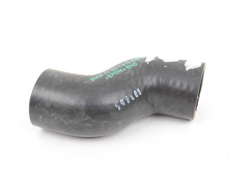 Tubo del refrigerante OEM 11531276542 per BMW E30 ed E28. BMW originale.