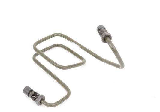 Tubo della frizione OEM 21521159356 per BMW E34 ed E32. BMW originale.