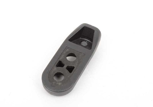 Trunk stop OEM 51243400381 for BMW X3 (E83). Original BMW.