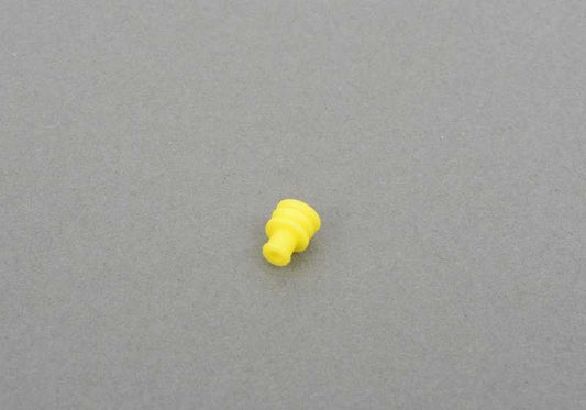 OEM individual cable seal 61131383791 For BMW E81, E82, E87, E88, F20, F21, E36, E46, E90, E91, E92, E93, F30, F31, F34, F32, E39, E60, E61, E63, E64, E38, E65, E65, E66, E6 E83, F25, E53, E70, E71, E72, Z3, E85, E86, E89. BMW originale.