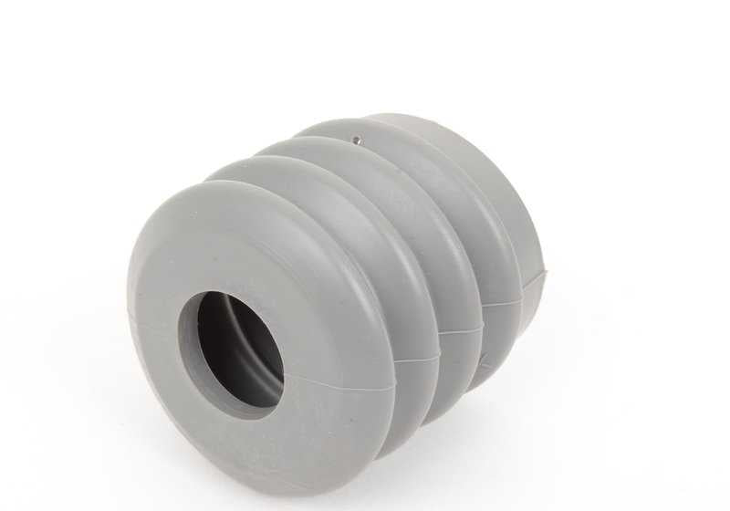 Tapa protectora OEM 34331154859 para BMW E30. Original BMW.