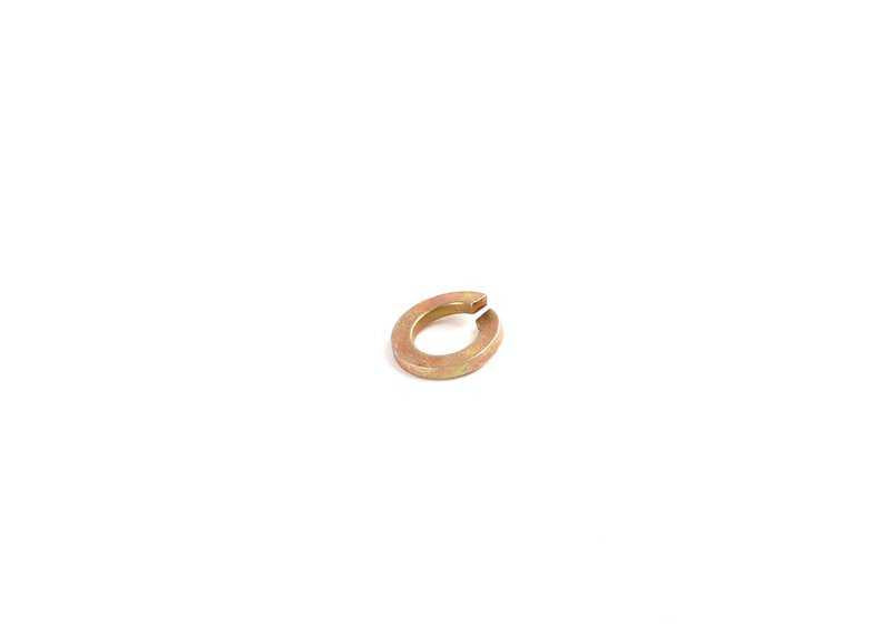 Laveuse élastique OEM 07119933060 pour BMW E21, E30, E36, E12, E28, E34, E39, E24, E23, E32, E38, E31, E53, E52 et Mini R50. BMW et mini d'origine.