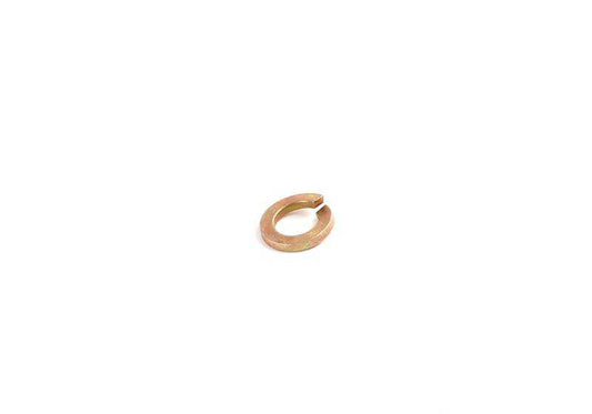 Rondella elastica OEM 07119933060 per BMW E21, E30, E36, E12, E28, E34, E39, E24, E23, E32, E38, E31, E53, E52 e MINI R50. BMW originale e Mini.