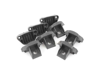 Kit de reparación de faro delantero OEM 63117387447 para BMW i8 I12 (2014-2018) e I15 (2018-2020). Compatible con versiones híbridas y eléctricas. Original BMW.