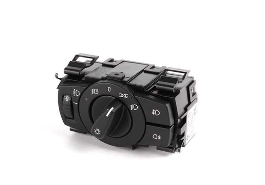 Lichtsteuereinheit für BMW 1 E81 E82 E87N E88, Serie 3 E90 E91, X1 E84 (OEM 61316932792). Original BMW.