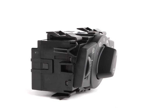 Lichtsteuereinheit für BMW 1 E81 E82 E87N E88, Serie 3 E90 E91, X1 E84 (OEM 61316932792). Original BMW.
