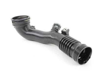 Ladeluftführung for BMW 7 Series F01, F02 X6 E71 (OEM 13717609810). Genuine BMW