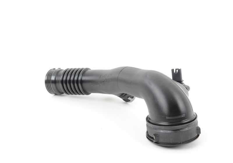 Ladeluftführung for BMW 7 Series F01, F02 X6 E71 (OEM 13717609810). Genuine BMW