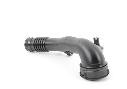 Ladeluftführung for BMW 7 Series F01, F02 X6 E71 (OEM 13717609810). Genuine BMW