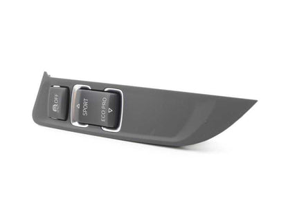 Unidad de mando consola central OEM 61319391705 para BMW F20, F21, F22, F23, F30, F31, F32, F33, F34, F36. Original BMW.