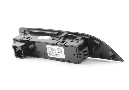 Unidad de mando consola central OEM 61319391705 para BMW F20, F21, F22, F23, F30, F31, F32, F33, F34, F36. Original BMW.