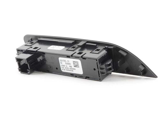 Unidad de mando consola central OEM 61319391705 para BMW F20, F21, F22, F23, F30, F31, F32, F33, F34, F36. Original BMW.