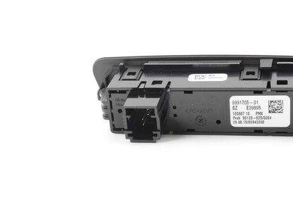 Unidad de mando consola central OEM 61319391705 para BMW F20, F21, F22, F23, F30, F31, F32, F33, F34, F36. Original BMW.