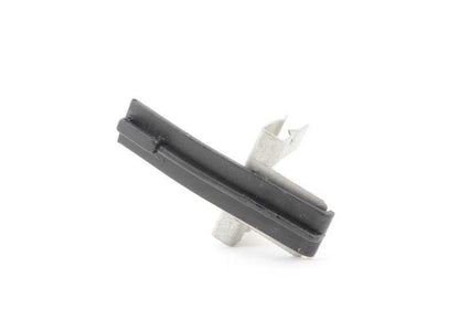 OEM cable support 12521704608 for BMW E39, E38, E31. Original BMW.