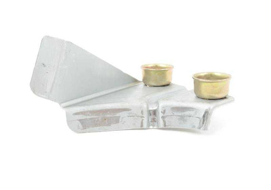 Rear Hydraulic Unit Support OEM 41148407332 for BMW (Compatible models: E46, E83, E85, E86, E87, E90, E91, E92, E93). Original BMW.