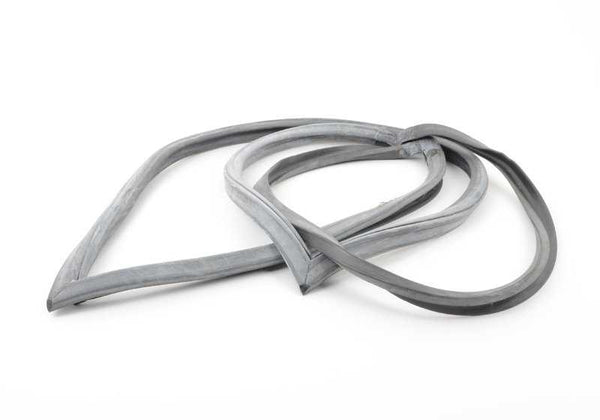 Junta de estanqueidad OEM 51241817087 para BMW (Modelos compatibles: E12). Original BMW.