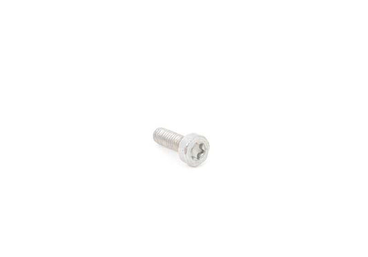 Screw, Torx drive for BMW 3 Series E46, E90, E92, E93, i I12, I15, X5 E53 (OEM 07129904977). Original BMW