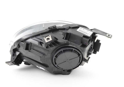 Faro LED izquierdo OEM 63117448385 para MINI F56, F55, Clubman F54, Cabrio F57. Original MINI.