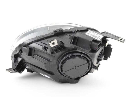 Faro LED izquierdo OEM 63117448385 para MINI F56, F55, Clubman F54, Cabrio F57. Original MINI.
