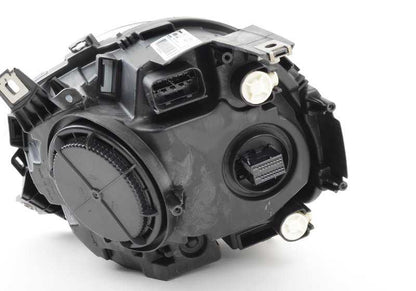 Faro LED izquierdo OEM 63117448385 para MINI F56, F55, Clubman F54, Cabrio F57. Original MINI.