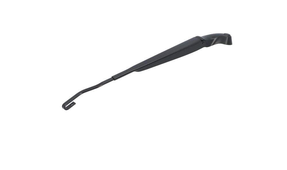 Brazo limpiaparabrisas delantero OEM 61619449970 para MINI R50, R52, R53, R55, R56, R57. Compatible con varios modelos desde 2000. Repuesto original MINI.