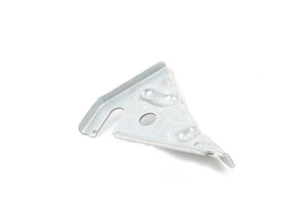 Soporte unidad hidráulica delantera OEM 41148407331 para BMW E36 y Z3. Pieza original BMW.