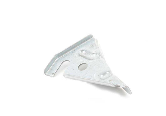 Soporte unidad hidráulica delantera OEM 41148407331 para BMW E36 y Z3. Pieza original BMW.