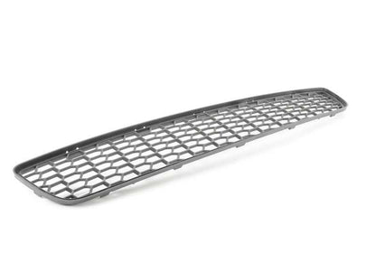 Rejilla central inferior delantera OEM 51118037994 para BMW X1 E84 (todas las versiones compatibles). Ideal para M-Paket. Repuesto original BMW.