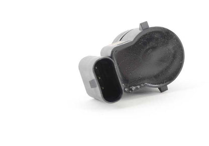 Ultraschallblau -Wassersensor für BMW E81, E82, E87, E87N, E88, E90, E91, E92, E93, E89 (OEM 66209162930). Original BMW