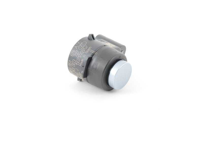 Ultraschallblau -Wassersensor für BMW E81, E82, E87, E87N, E88, E90, E91, E92, E93, E89 (OEM 66209162930). Original BMW