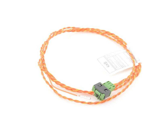 Cable de reparación para sistema de airbag OEM 61119283483 para BMW F25, F26, F15. Original BMW.