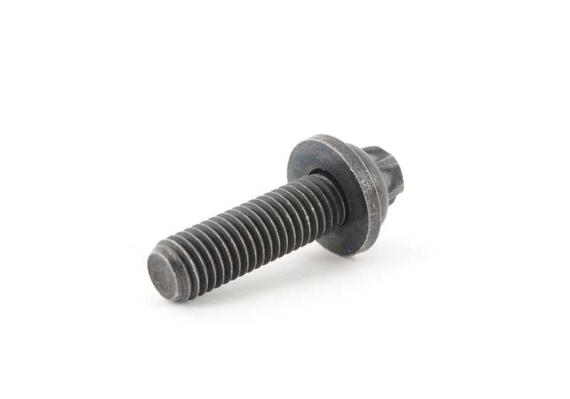 Tornillo ASA M10x35 OEM 22116769558 para BMW E81, E82, E87, E88, E46, E90, E91, E92, E93, E60, E61, F07, F10, F11, F06, F12, F13, F01, F02, E84, E70, E71, E85. Original BMW.