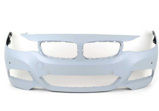 Parent avant pour la série BMW 3 F34, F34N (OEM 51118061647). BMW d'origine