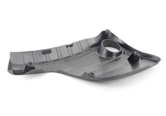 Cubierta de bobinas de encendido OEM 11127846412 para BMW F87, F80, F82, F83. Original BMW.