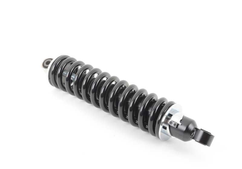 Amortiguador trasero OEM 33531451356 para BMW E36. Original BMW.