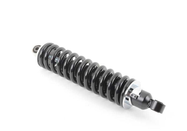 Amortiguador trasero OEM 33531451356 para BMW E36. Original BMW.