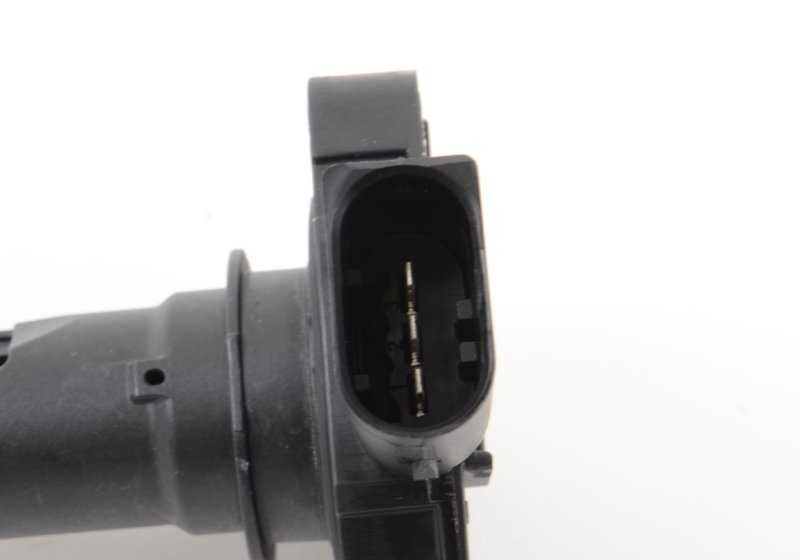 Sensor de nivel de aceite OEM 12618608780 para BMW E88, F20, F21, F22, F23, F87, E90, E91, E92, E93, F30, F31, F34, F80, F32, F33, F36, F82, F83, F07, F10, F11, F06, F12, F13, F01, F02, E84, F25, F26, F15, F85, F16, F86. Original BMW.