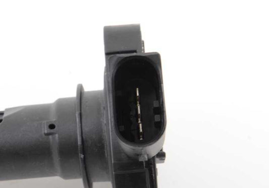 Sensor de nivel de aceite OEM 12618608780 para BMW E88, F20, F21, F22, F23, F87, E90, E91, E92, E93, F30, F31, F34, F80, F32, F33, F36, F82, F83, F07, F10, F11, F06, F12, F13, F01, F02, E84, F25, F26, F15, F85, F16, F86. Original BMW.