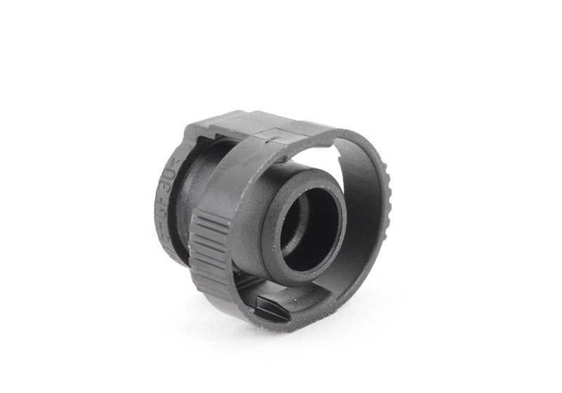 Acople de cierre OEM 13907515387 para BMW E81, E82, E87, E88, F20, F21, F40, F22, F23, F44, F45, F46, F87, E46, E90, E91, E92, E93, F30, F31, F34, F32, F33, F36, E60, E61, F07, F10, F11, E63, E64, E65, E66, E84, F48, F39, E83, F25, F26, E53, E70, F15