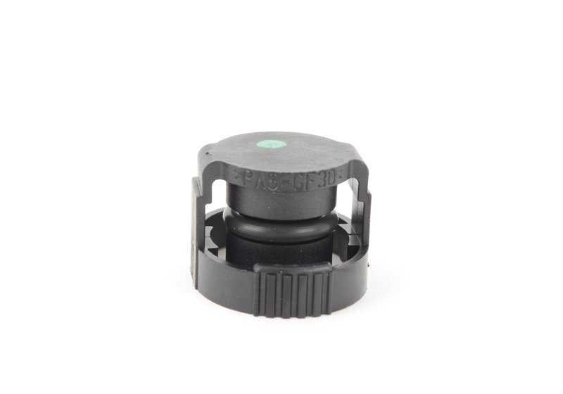 Acople de cierre OEM 13907515387 para BMW E81, E82, E87, E88, F20, F21, F40, F22, F23, F44, F45, F46, F87, E46, E90, E91, E92, E93, F30, F31, F34, F32, F33, F36, E60, E61, F07, F10, F11, E63, E64, E65, E66, E84, F48, F39, E83, F25, F26, E53, E70, F15