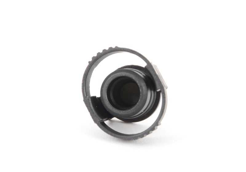 Acople de cierre OEM 13907515387 para BMW E81, E82, E87, E88, F20, F21, F40, F22, F23, F44, F45, F46, F87, E46, E90, E91, E92, E93, F30, F31, F34, F32, F33, F36, E60, E61, F07, F10, F11, E63, E64, E65, E66, E84, F48, F39, E83, F25, F26, E53, E70, F15
